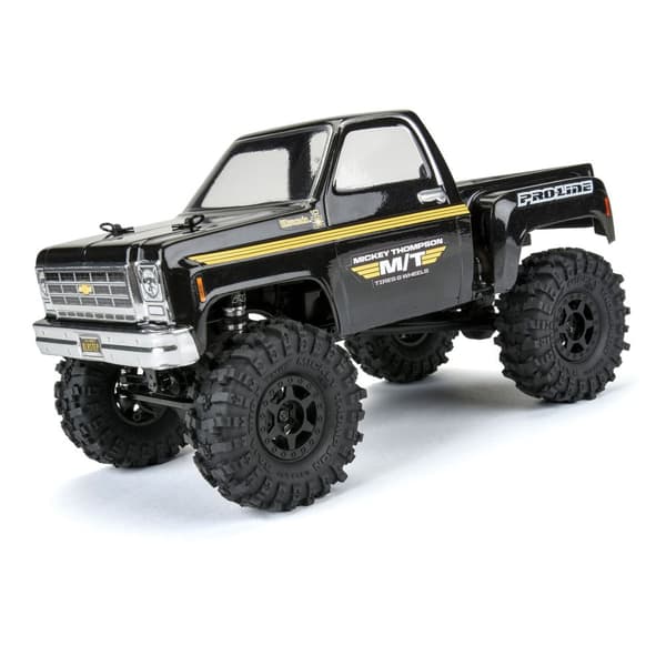 Proline 1.0 MT Baja Pro X dæk SCX24 (4)