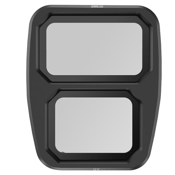INF UV-linssisuodatin DJI Air 3 -droonille