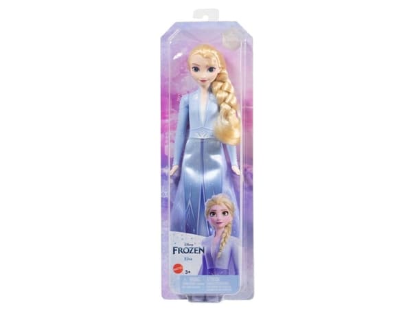 Disney Frozen Core Elsa Frozen 2