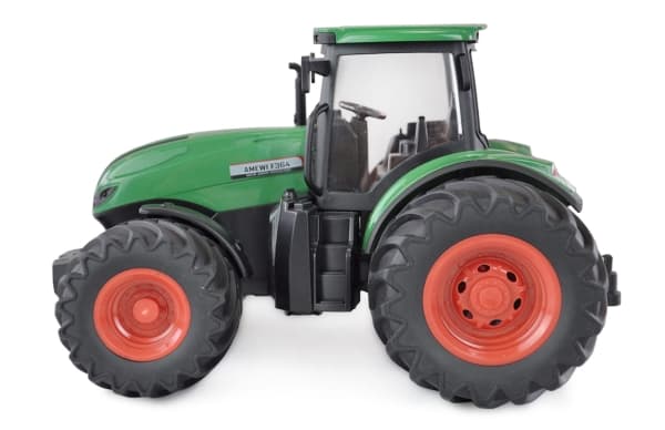 Amewi 22639, Traktori, 1:24, 6 vuotta, 500 mAh, 375 g