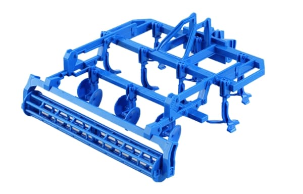Amewi 22640, Traktor, 1:24, 6 År, 500 mAh, 375 g