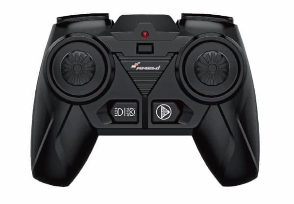 Amewi 22640, Traktor, 1:24, 6 År, 500 mAh, 375 g