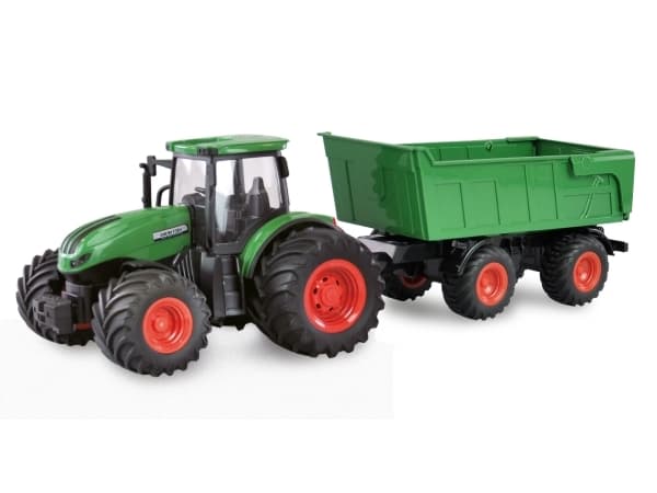 Amewi 22635, Traktor, 1:24, 6 År, 500 mAh, 540 g