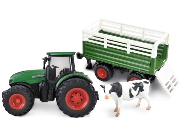 Amewi 22636, Traktor, 1:24, 6 År, 500 mAh, 565 g