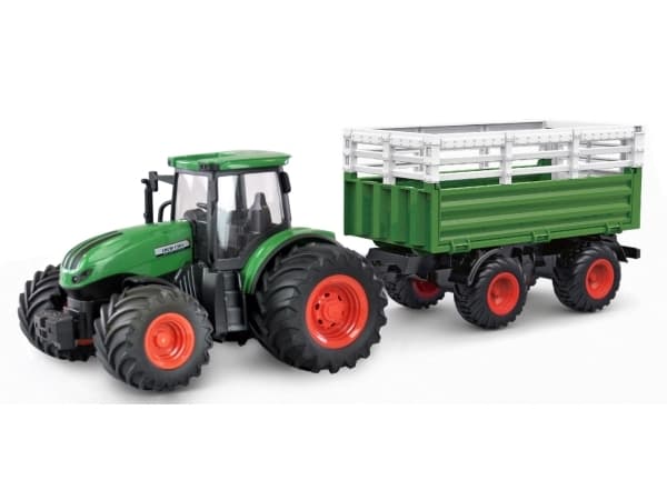 Amewi 22636, Traktor, 1:24, 6 år, 500 mAh, 565 g