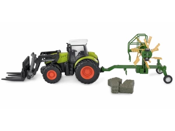 Amewi 22641, Traktor, 1:24, 6 år, 500 mAh
