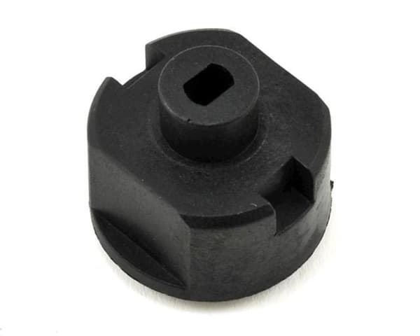 RED-18131 Solid Axle Hub (1pc)