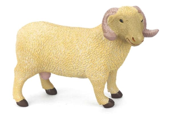 Ram 24x6,5x17cm