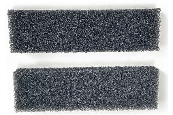 Sink filter screen for spray booth HS-E600, 2pcs