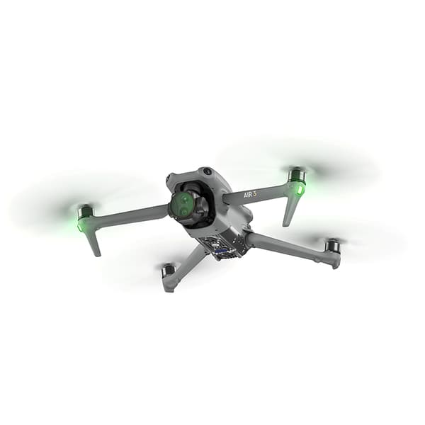INF CPL-suodatin DJI Air 3 dronille