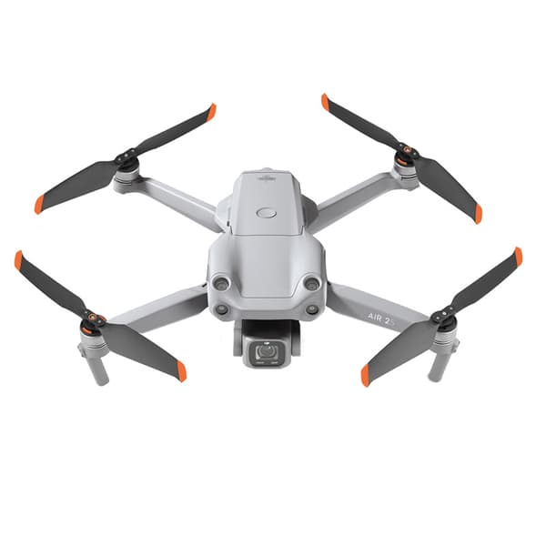 1 par 7238F propeludskiftning til DJI MAVIC AIR 2S