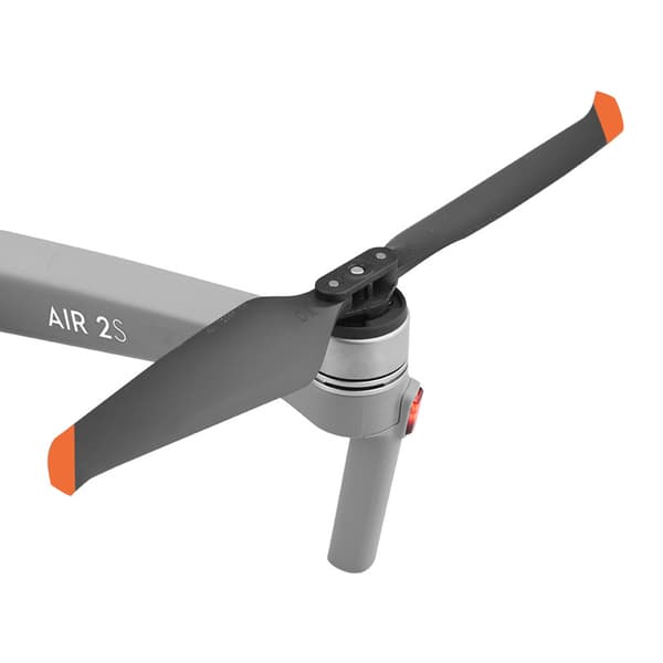 1 par 7238F propeludskiftning til DJI MAVIC AIR 2S
