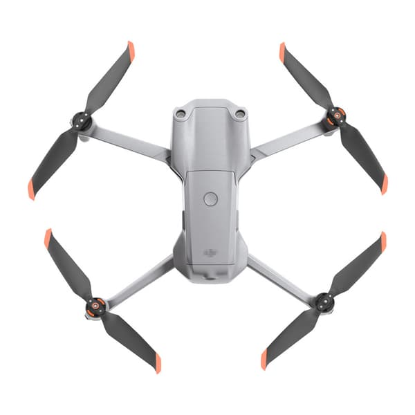 INF 2 par 7238F propeludskiftning til DJI MAVIC AIR 2S