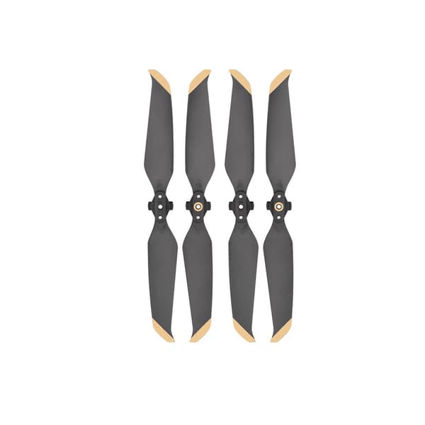 INF 2 paria 7238F vaihdettava potkuri DJI MAVIC AIR 2S:lle