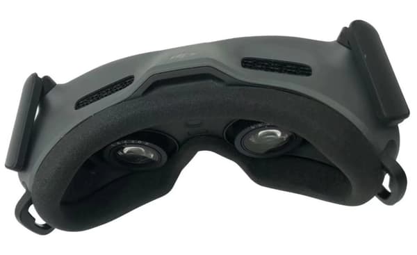 NewBeeDrone Max Comfort Foam för DJI Goggles 2
