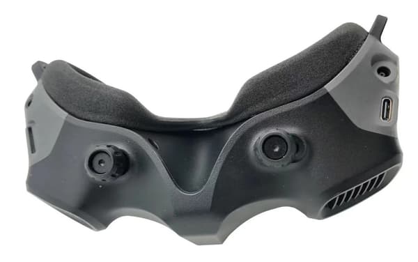NewBeeDrone Max Comfort Foam för DJI Goggles 2
