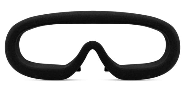 NewBeeDrone Max Comfort Foam för DJI Goggles 2