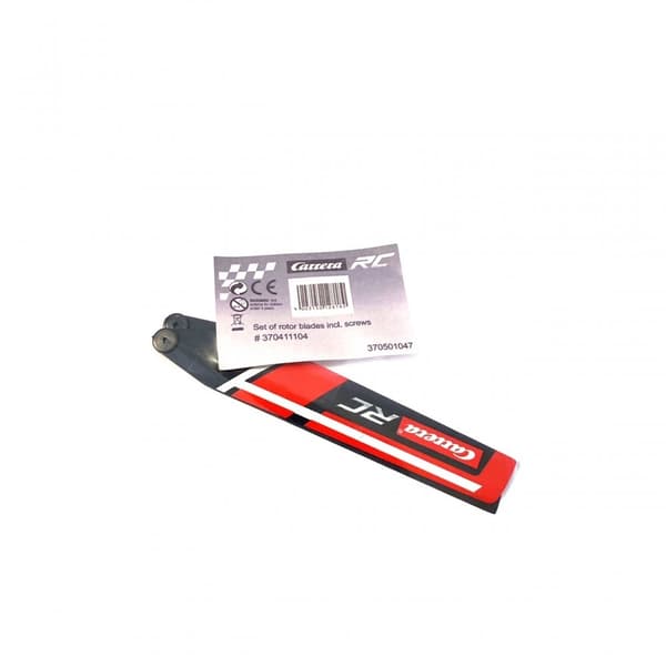 Carrera 370411104 - Rotor Blades