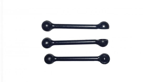 Carrera 370411110 - SX1 Adjustmen Rods