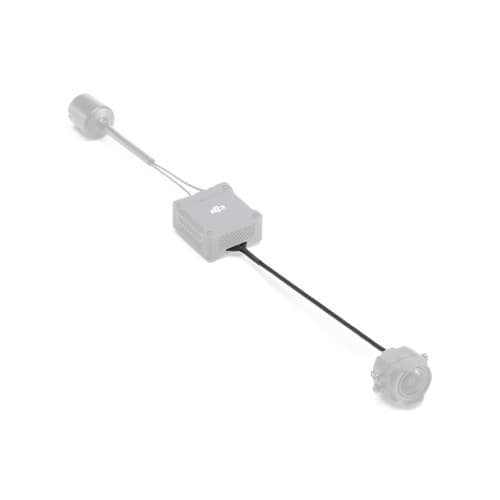 RunCam Compatible DJI O3 Coaxial Cable 170mm