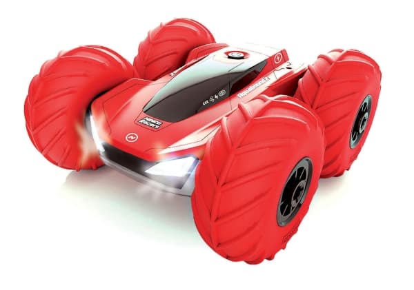 NINCO R/C AQUABOUND AMFIBIOUS 24 CM BATTERI OG LADER 12 KM/T