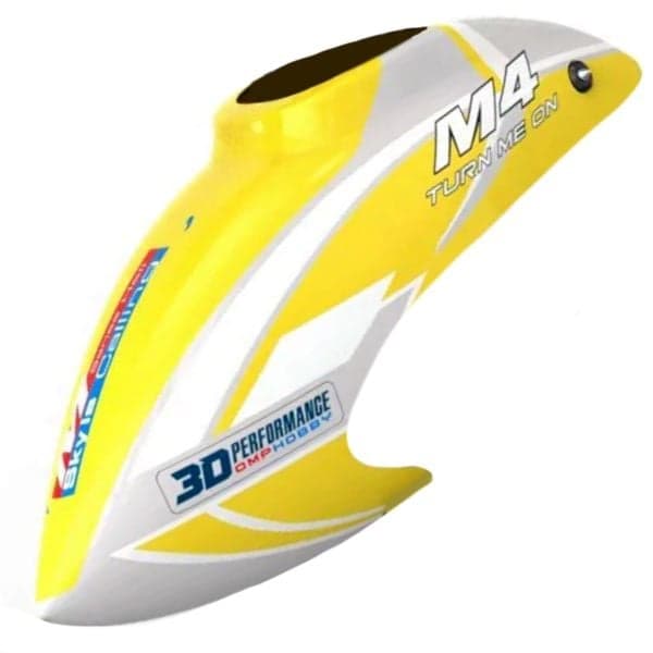 OSHM4061Y Canopy M4 (Yellow)