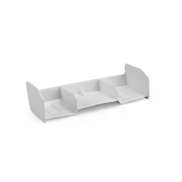 JConcepts Razor 1/8 Buggy/Truck Wing - White