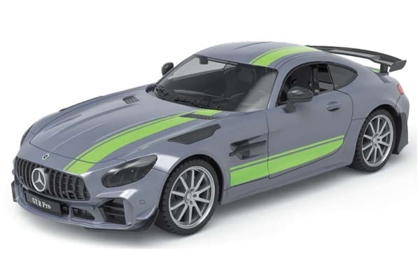 Mercedes-AMG GT R Pro R/C 1:16 2,4GHz, grey