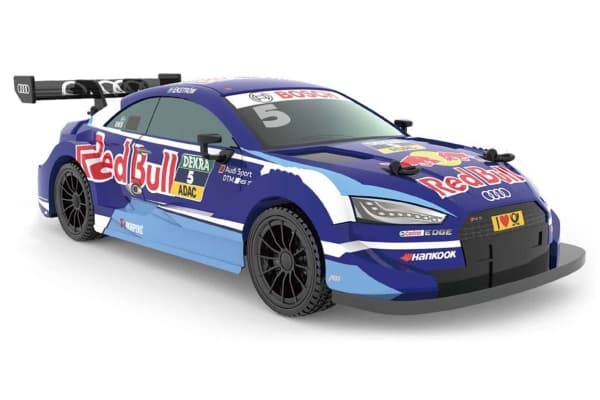 Audi RS 5 DTM Red Bull R/C 1:24 2,4GHz