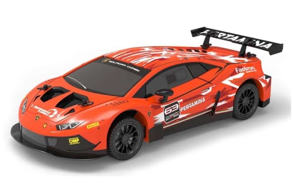 Lamborghini Huracan GT3 R/C 1:24 2,4GHz, orange