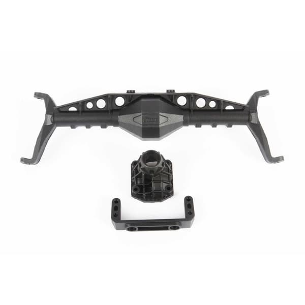 AXI232004 Currie F9 Portal Axle Housing Capra 1.9