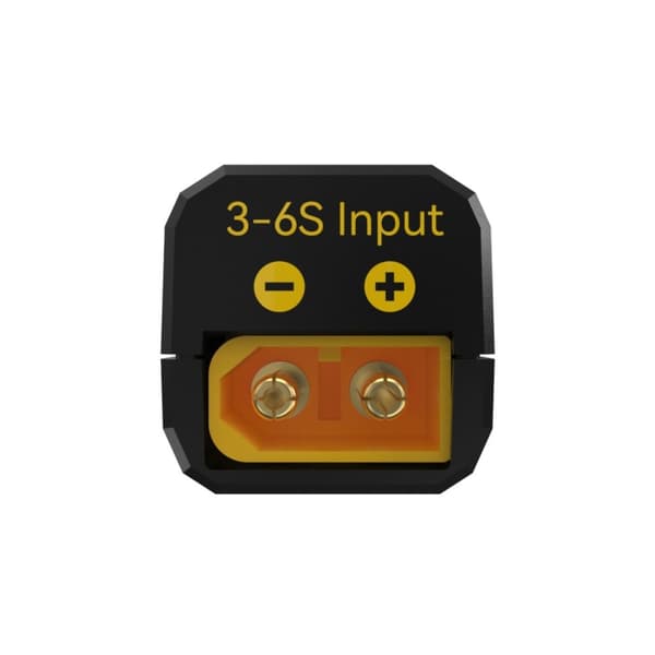 SpeedyBee Goggles BEC G2V2