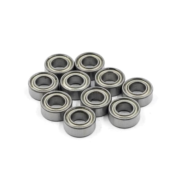 Yeah Racing Ceramic Bearing 5x10x4mm 10pcs