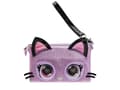 Miniatyrbild 1 av 5: Purse Pets Glitter Wristlet - Kitty