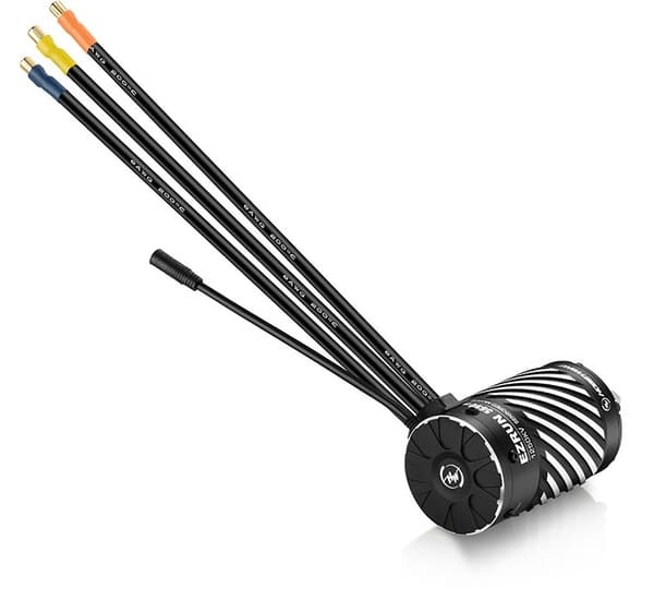 Hobbywing EzRun 5690SD G2 Børsteløs Motor 1250KV