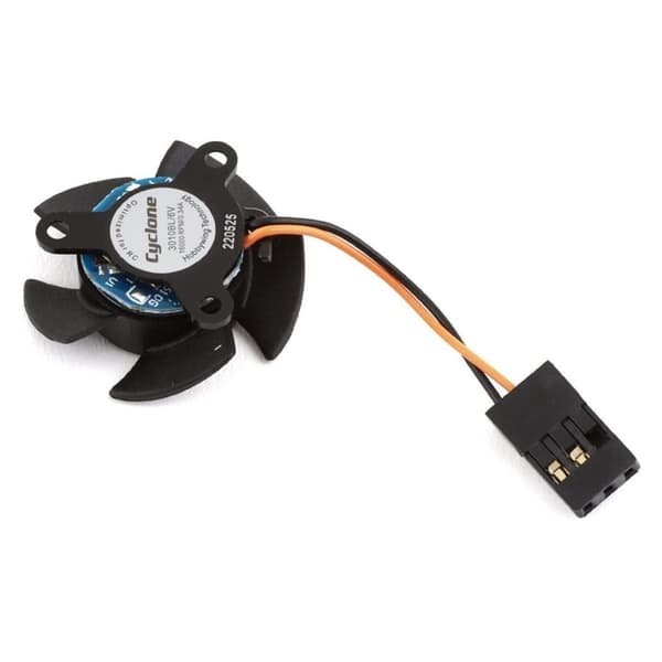 Hobbywing Frameless Cyclone ESC Fan Max8 G2S