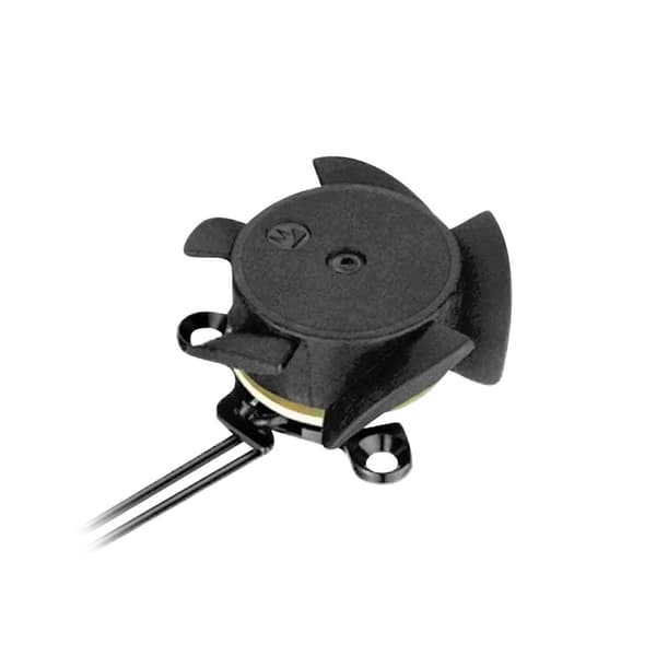 Hobbywing Spare Fan - 25x25x10mm XR10 160A G2S
