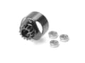Miniatyrbilde 1 av 2: XR-358414-L 3BB Clutch Bell - Lightweight