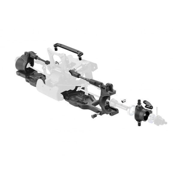XR-350910 XB8 C-Hub Front Susp Conversion Set