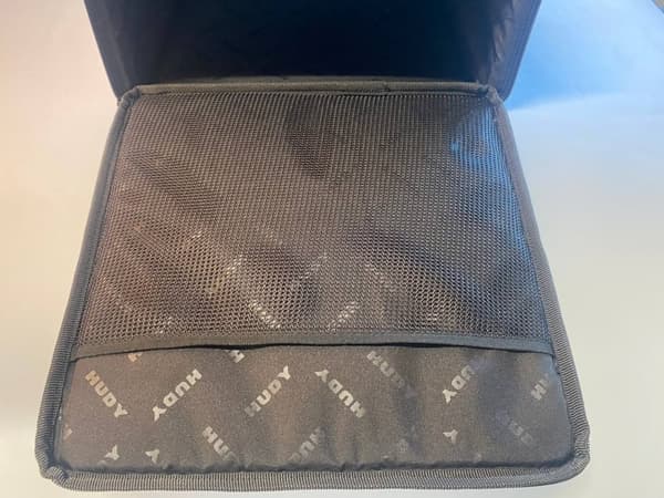Hudy Car Bag Crawler 1:10