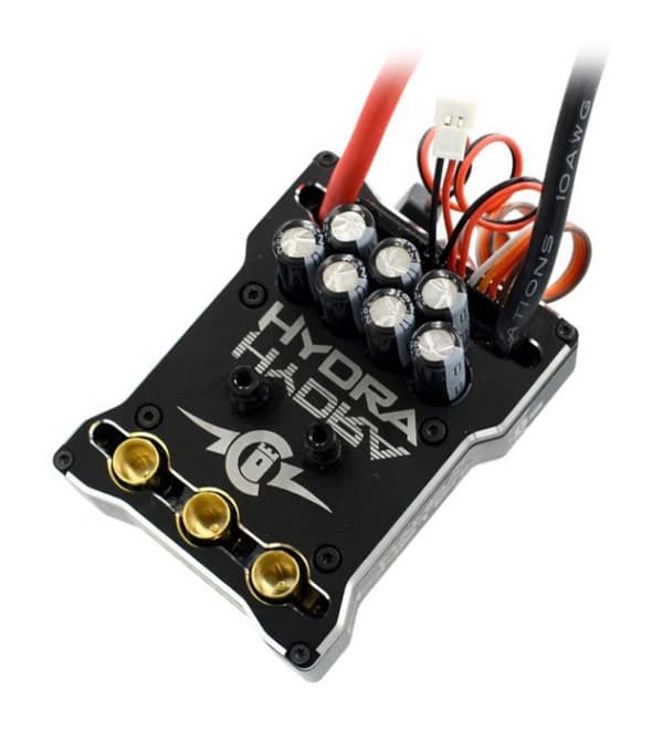 CC Mamba Hydra X 3-8s ESC
