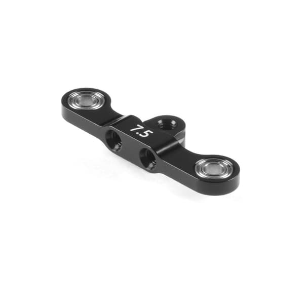 XR-302553 X4 Alu Steering Plate 7.5mm Dual Steer