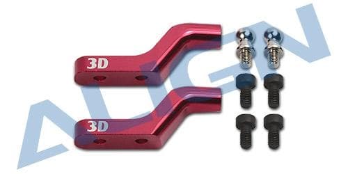 HB60H003XXT Main Rotor Holdr Arm TB60