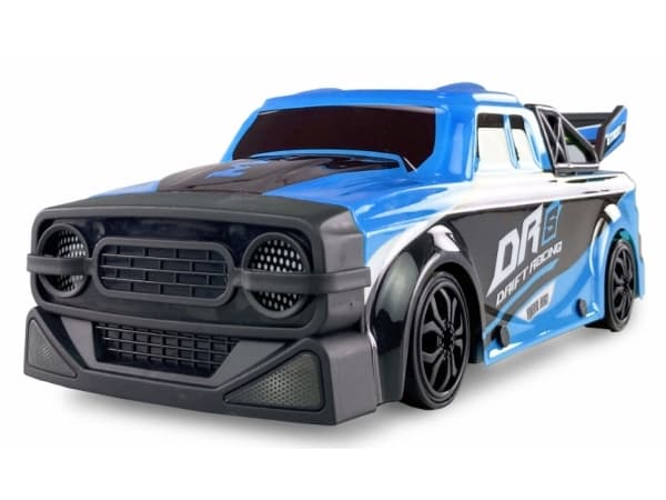 Amewi 21102, On-road racing car, 1:18, 6 yr(s), 1200 mAh, 319 g