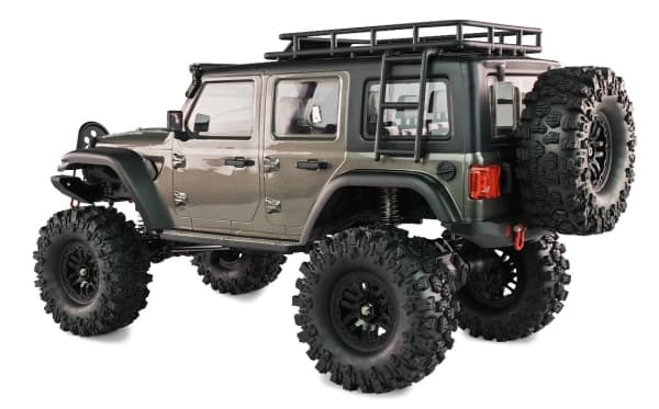 Amewi 22657, Crawler-auto, 1:10, 14 vuosi/vuosia, 3,4 kg