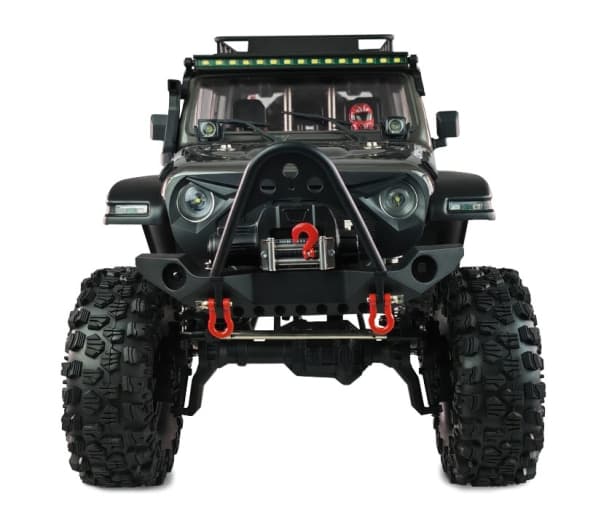 Amewi 22657, Crawler-auto, 1:10, 14 vuosi/vuosia, 3,4 kg