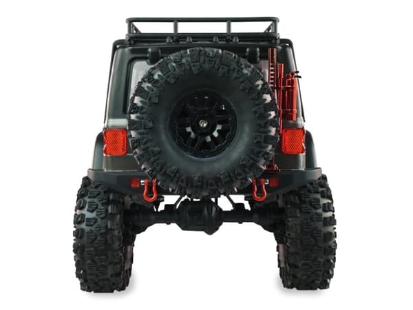 Amewi 22657, Crawler-auto, 1:10, 14 vuosi/vuosia, 3,4 kg