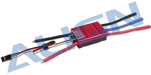 Align 80A ESC 2-6s w/BEC