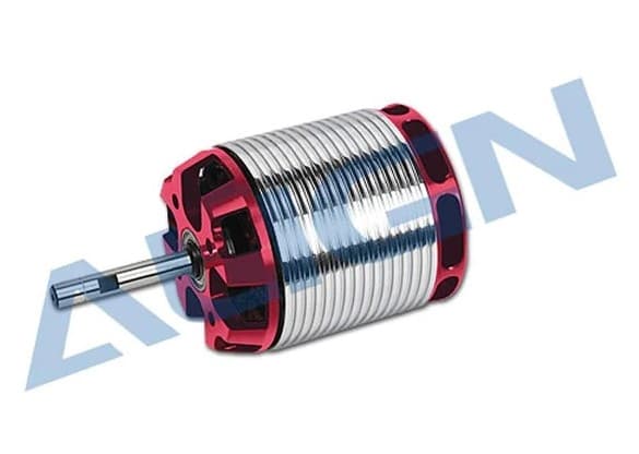 HML75M04T 750MX Brushless Motor 480KV