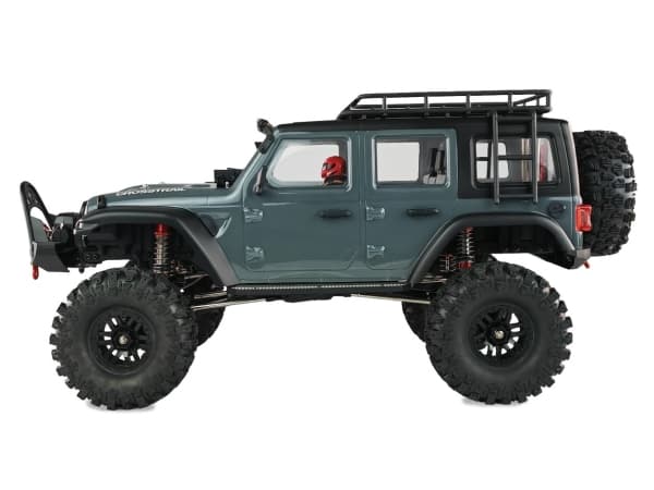 Amewi 22655, Crawler, 1:10, 14 år, 3,4 kg